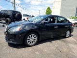 Used 2018 Nissan Sentra SV image 3