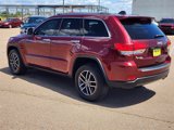 Used 2019 Jeep Grand Cherokee Limited image 5