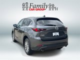 Used 2022 MAZDA CX-5 AWD 2.5 S w/ Select Package image 4