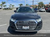 Used 2020 Audi Q5 2.0T Premium Plus w/ Premium Plus Package image 3