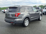 Certified 2018 Ford Explorer XLT w/ Equipment Group 202A image 6