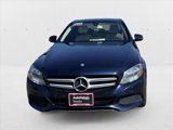 Used 2017 Mercedes-Benz C 300 4MATIC Sedan image 2