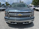 Used 2014 Chevrolet Silverado 1500 LTZ image 3