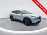 Used 2023 Nissan Rogue SV image 3