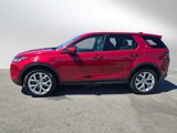 Used 2023 Land Rover Discovery Sport SE image 4