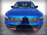 Used 2022 Jeep Compass Trailhawk image 2