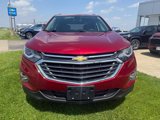 Used 2020 Chevrolet Equinox Premier image 2