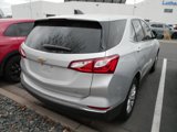 Used 2020 Chevrolet Equinox LT w/ Driver Convenience Package image 4