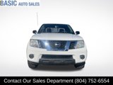 Used 2019 Nissan Frontier SV image 2