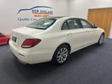 Used 2017 Mercedes-Benz E 300 4MATIC image 4