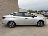 Used 2024 Nissan Versa S w/ S Plus Package image 4