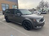 Used 2018 Ford Flex SEL w/ Equipment Group 202A image 6