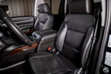 Used 2017 GMC Yukon SLT image 4