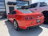 Used 2010 Chevrolet Camaro SS w/ RS Package image 4