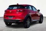 Used 2016 MAZDA CX-3 Grand Touring image 2