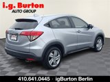 Used 2020 Honda HR-V EX image 6
