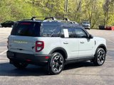 Used 2023 Ford Bronco Sport Outer Banks w/ Tech Package image 3