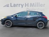 Used 2017 Hyundai Elantra GT image 2