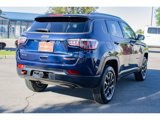 Used 2018 Jeep Compass Trailhawk w/ Leather Interior Group image 6