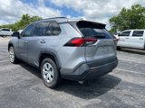 Used 2019 Toyota RAV4 LE image 3