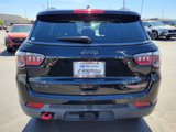Used 2018 Jeep Compass Trailhawk w/ Navigation Group image 5