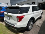 Certified 2023 Ford Explorer Limited w/ Limited Technology Package image 3