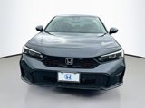 New 2025 Honda Civic LX image 2