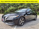 Used 2022 Nissan Sentra SV image 3