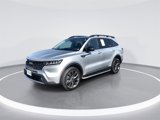 Used 2021 Kia Sorento EX w/ EX AWD X-Line Package image 4