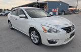 Used 2013 Nissan Altima 2.5 SL image 6