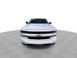 Used 2017 Chevrolet Silverado 1500 Custom w/ Custom Convenience Package image 3