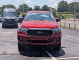 Used 2019 Ford Ranger XLT w/ Equipment Group 301A Mid image 5