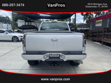 Used 1993 GMC Sierra 1500 2WD Extended Cab image 4