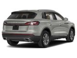 Used 2021 Lincoln Nautilus Reserve w/ Equipment Group 201A image 2