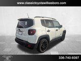 Used 2020 Jeep Renegade Altitude image 5
