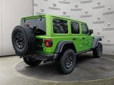New 2025 Jeep Wrangler Willys image 5