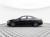 Certified 2024 Mercedes-Benz CLA 250 4MATIC image 2