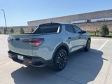 Certified 2024 Hyundai Santa Cruz SEL image 5