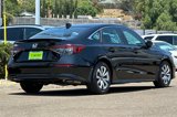 New 2025 Honda Civic LX image 5