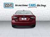 Used 2025 Subaru Legacy Premium image 3