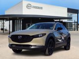 New 2025 MAZDA CX-30 Carbon image 2