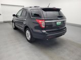 Used 2015 Ford Explorer XLT w/ Equipment Group 202A image 5