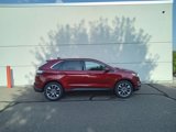 Used 2017 Ford Edge Titanium w/ Technology Package image 3