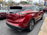 Used 2015 Nissan Murano SV w/ Premium Package image 4