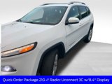 Used 2017 Jeep Cherokee Limited image 4