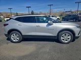 Used 2021 Chevrolet Blazer LT w/ LPO, Black Accent Package image 4