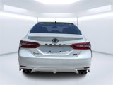 Used 2021 Toyota Camry XSE w/ Navigation Package image 5