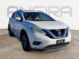 Used 2016 Nissan Murano SV w/ Premium Package image 2