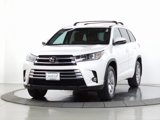 Used 2017 Toyota Highlander Limited image 4