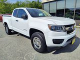 Used 2018 Chevrolet Colorado W/T image 2